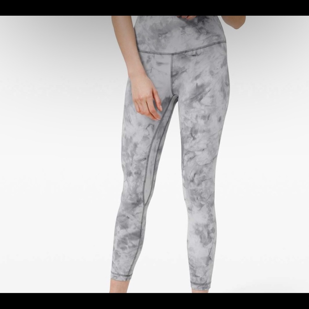Lululemon align 21” | size 6